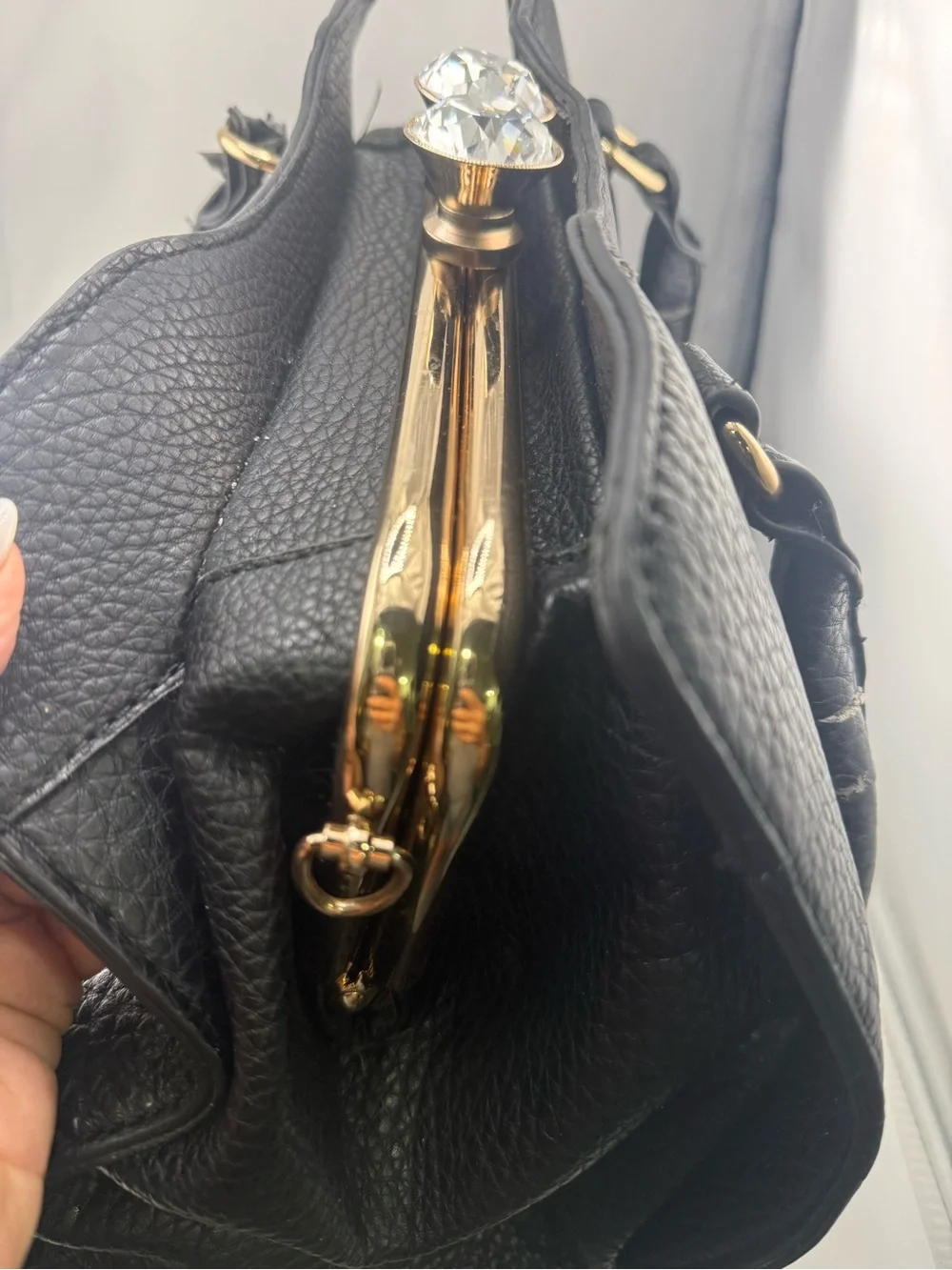 Michael Kors large handbag - Picture 5 of 11